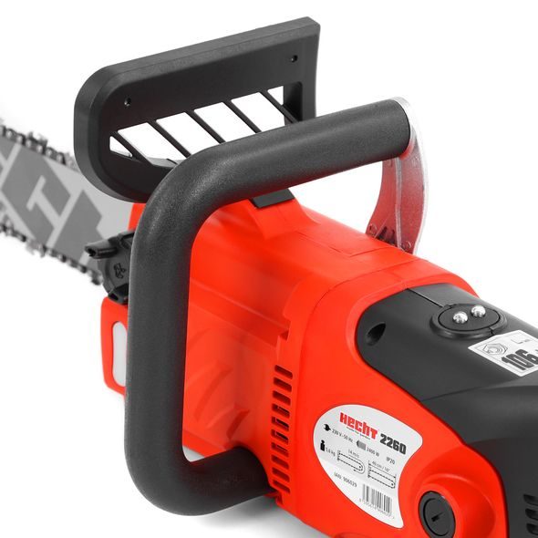 ELECTRIC CHAINSAW - HECHT 2260