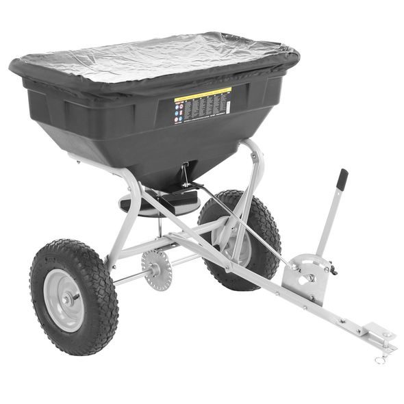 TRAILER - HECHT 260