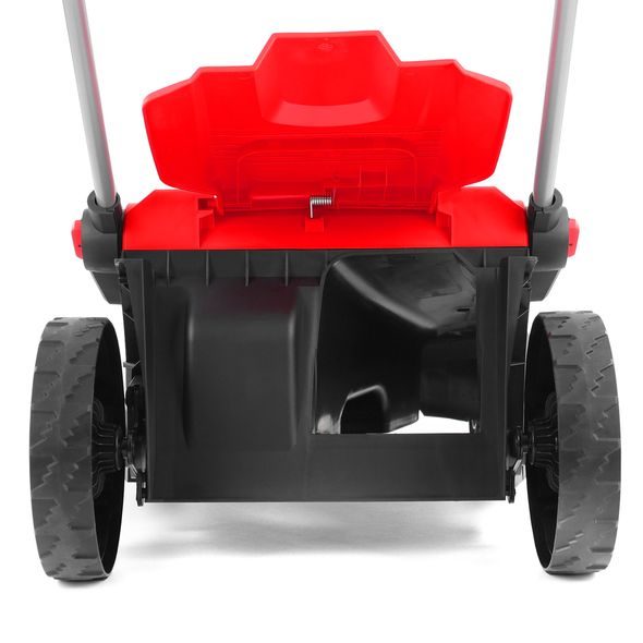 CORDLESS LAWN MOWER - HECHT 5043