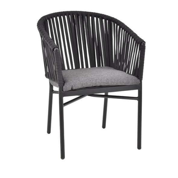 GARDEN CHAIR - HECHT BERGAMO CHAIR