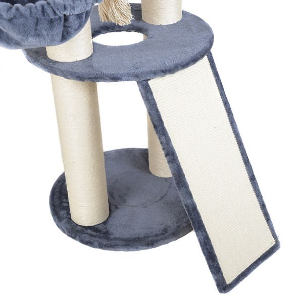 SCRATCHING POST FOR CATS - PROMINENT PERSIAN S