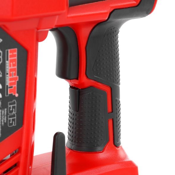 ACCU NAILER - HECHT 1515