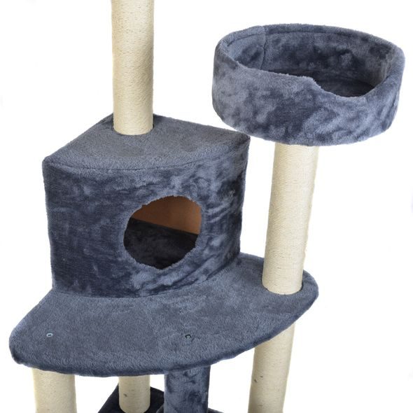 SCRATCHING POST FOR CATS - PROMINENT NALA S
