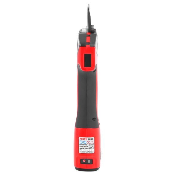 PORTABLE CHAINSAW AND SCISSORS (2IN1 SET) - HECHT 99125