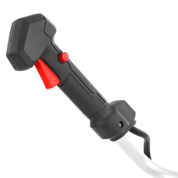 ACCU BRUSHCUTTER - HECHT 1435