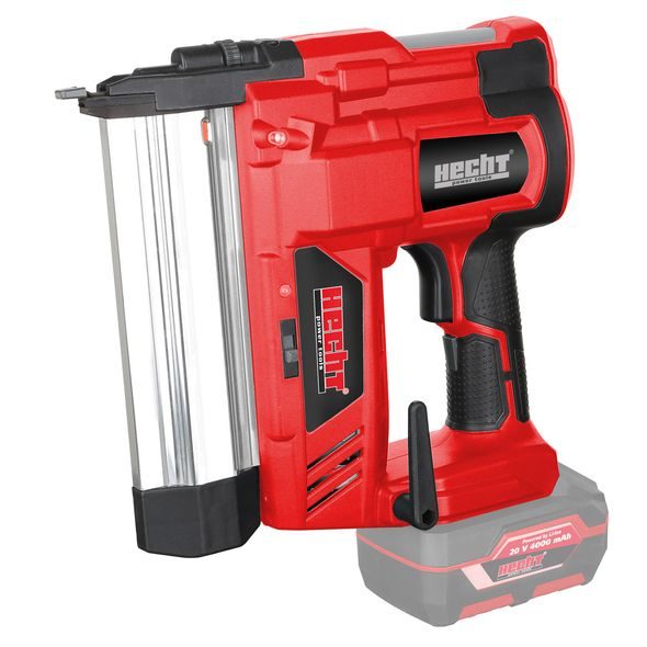 ACCU NAILER - HECHT 1515