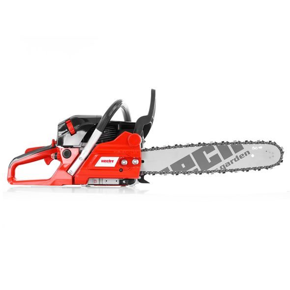 GASOLINE CHAINSAW - HECHT 54