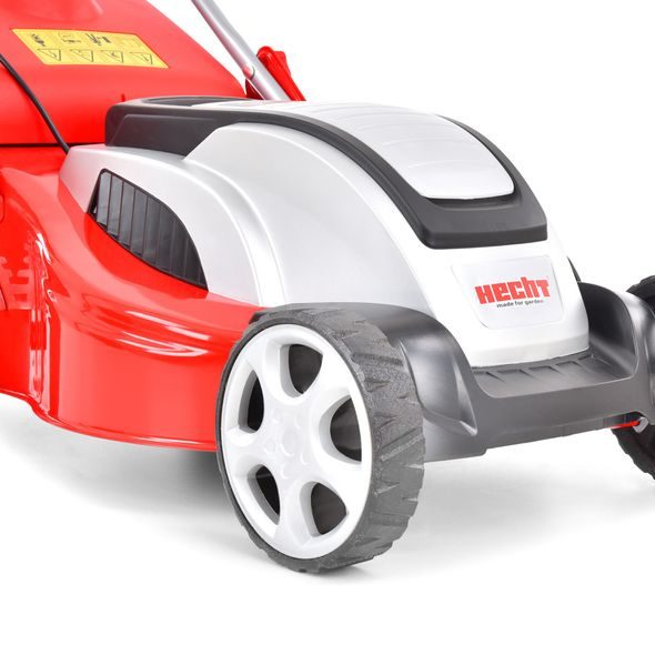ELECTRIC LAWN MOWER - HECHT 1845