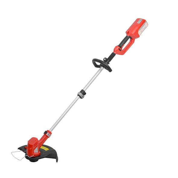 ACCU GRASS TRIMMER - HECHT 1040