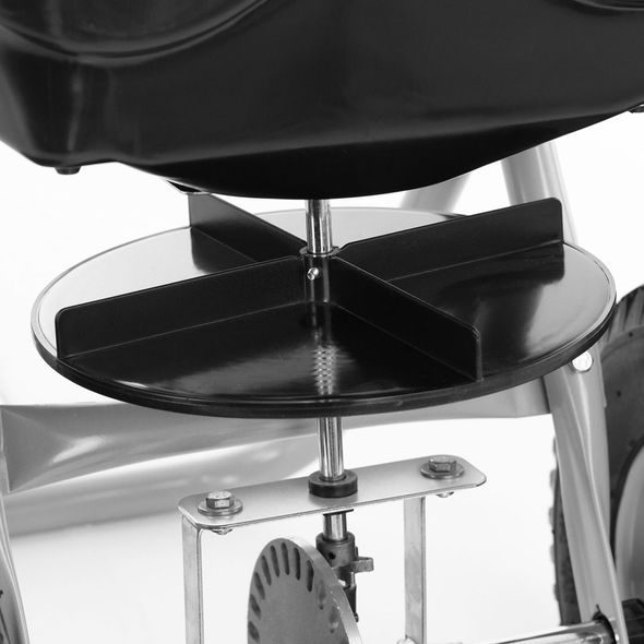 HAND SPREADER - HECHT 229