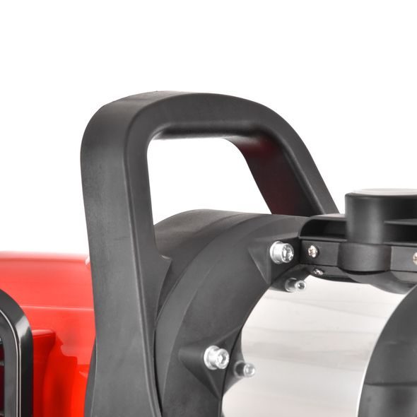 GARDEN PUMP - HECHT 3331 INOX