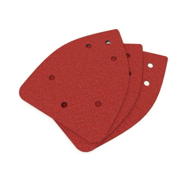 SANDING PAPER (10 KS) – HECHT 001176620