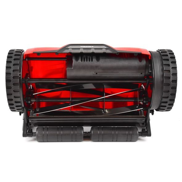 ELECTRIC LAWN MOWER  - HECHT 538