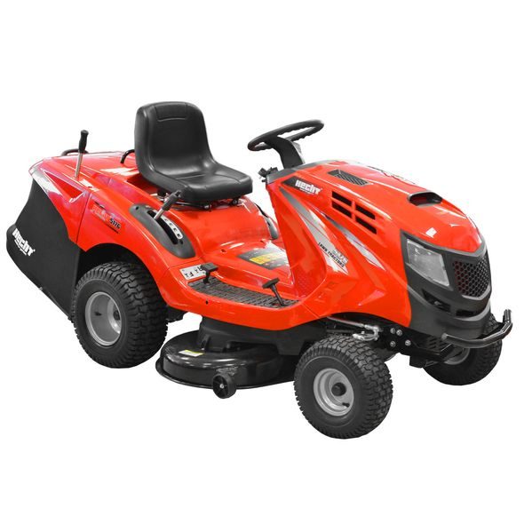 LAWN TRACTOR - HECHT 5176