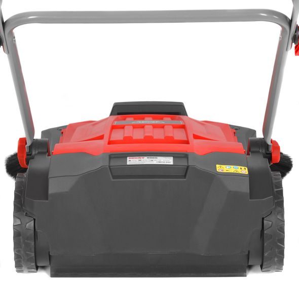 MECHANICAL SWEEPER - HECHT 8065