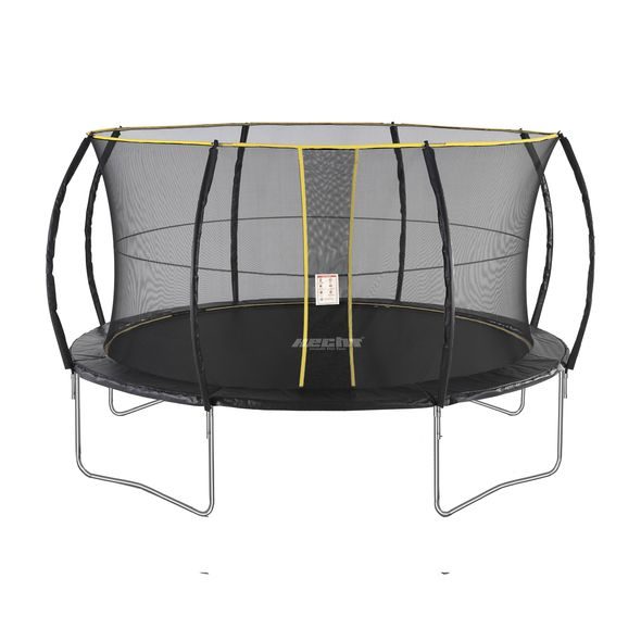 TRAMPOLINE - HECHT 512001