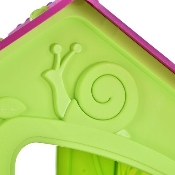 MAGIC PLAYHOUSE - HECHT 55732