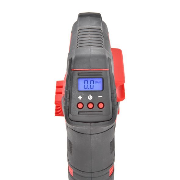 ACCU COMPRESSOR - HECHT 2090