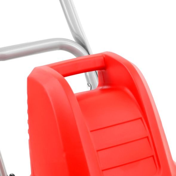 ELECTRIC CULTIVATOR - HECHT 748