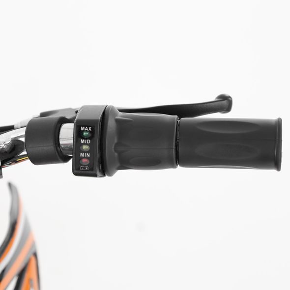 ACCU BIKE - HECHT 54500
