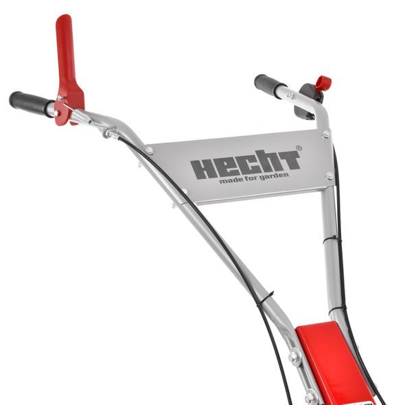 PETROL TILLER - HECHT 761