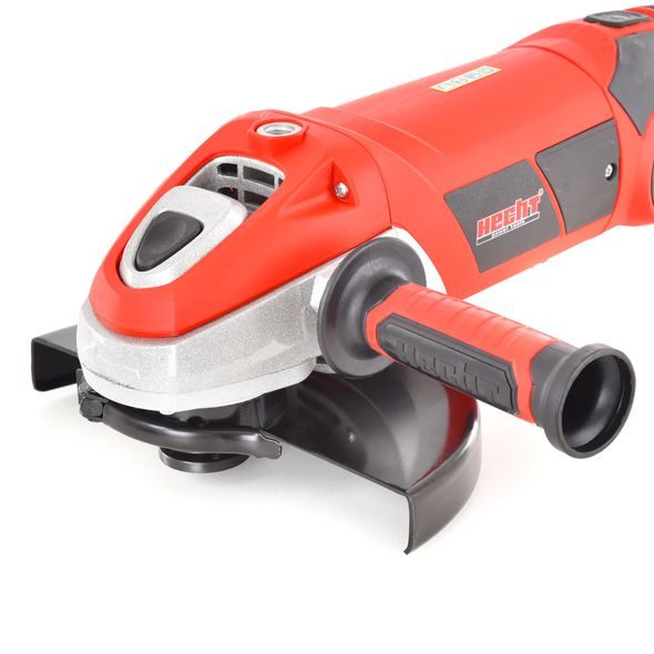 ELECTRIC ANGLE GRINDER - HECHT 1323