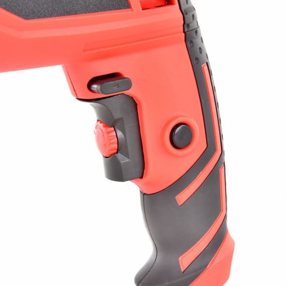 ELECTRIC HAMMER DRILL - HECHT 1074