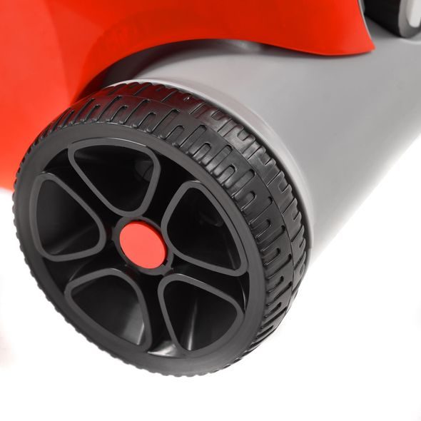 AUTOMATIC POOL VACUUM CLEANER - HECHT BLUESEA 80