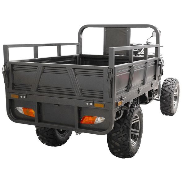 FREIGHT ACCU QUAD - HECHT FARMIS