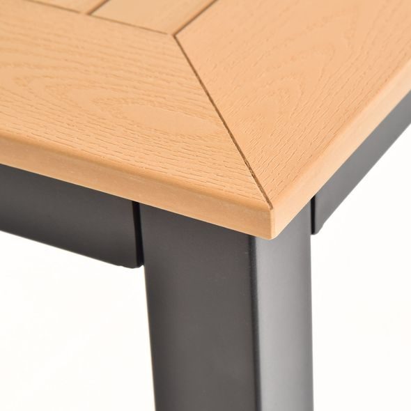 GARDEN TABLE - HECHT MONZA TABLE