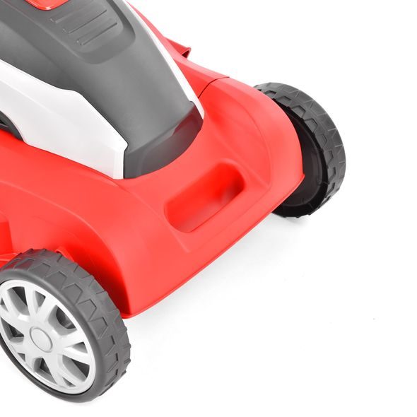 ELECTRIC LAWN MOWER - HECHT 1844