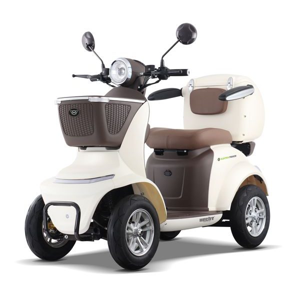 SENIOR VEHICLE - HECHT ELEGANTE