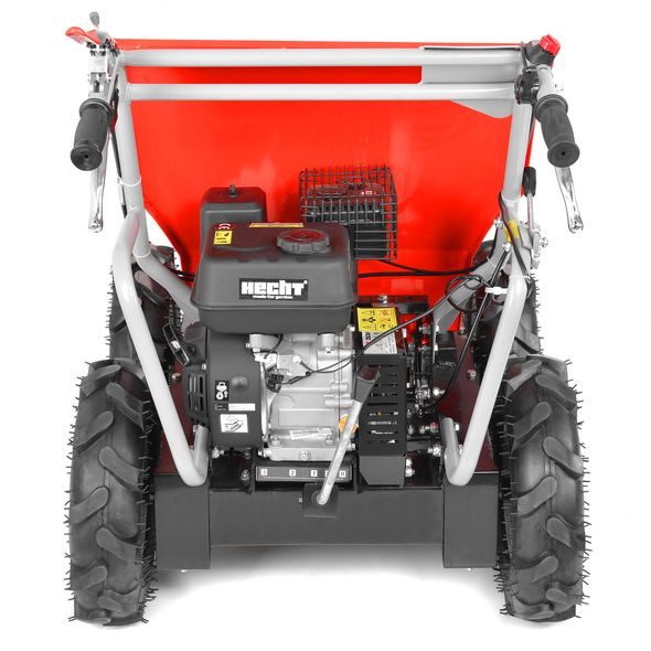 PETROL TRANSPORTER - HECHT 2636