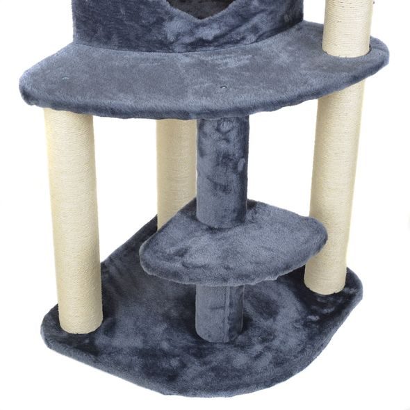 SCRATCHING POST FOR CATS - PROMINENT NALA S