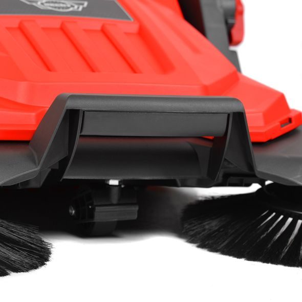 MECHANICAL SWEEPER - HECHT 8065