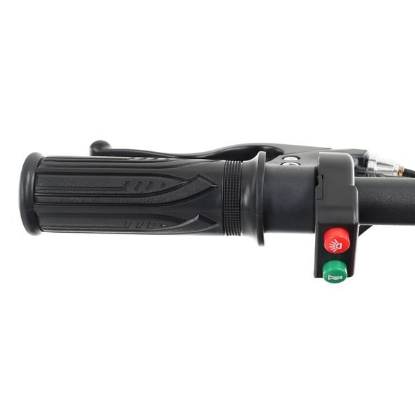 ACCU QUAD  - HECHT 56120 RED