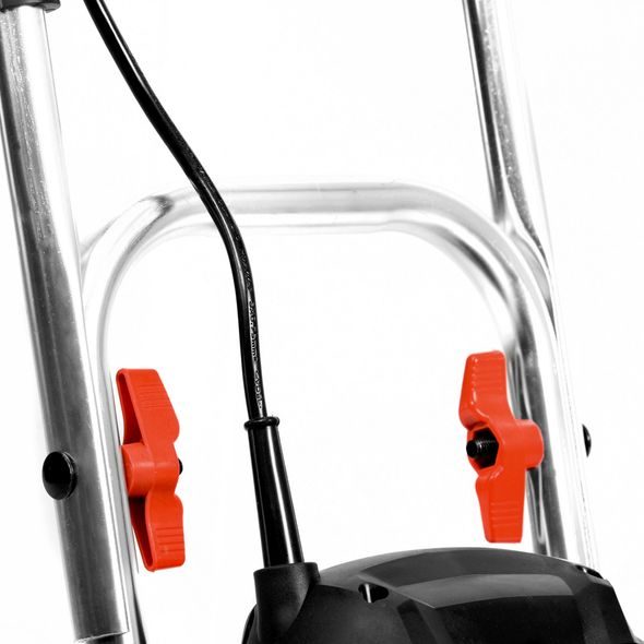 ELECTRIC TILLER - HECHT 738