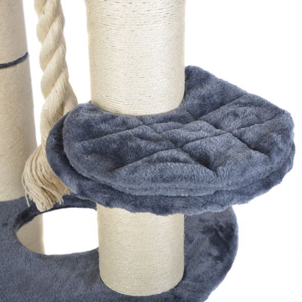 SCRATCHING POST FOR CATS - PROMINENT PERSIAN S