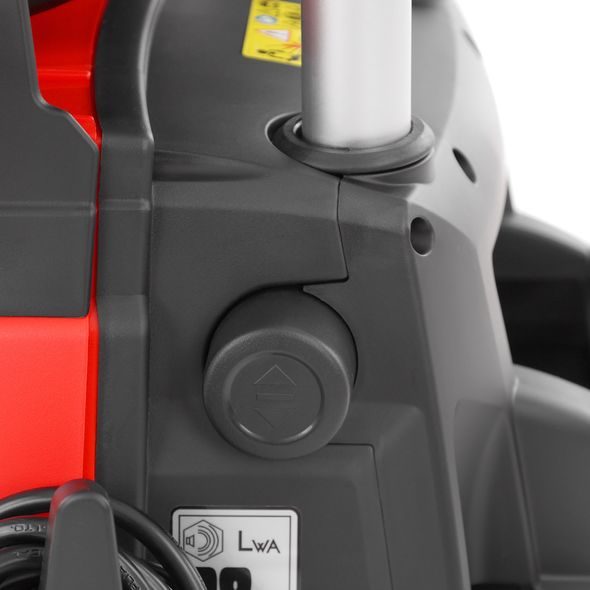 PRESSURE WASHER - HECHT 336