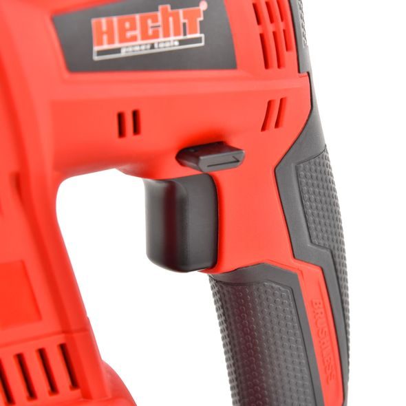 ACCU ROTARY HAMMER - HECHT 1022