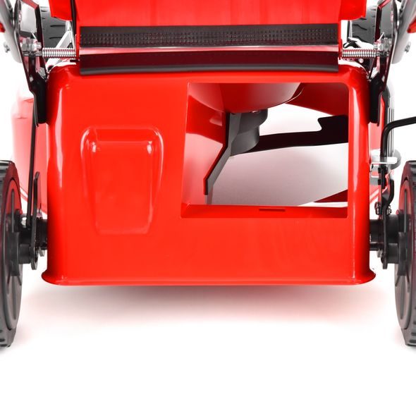 ACCU LAWN MOWER - HECHT 5045 S