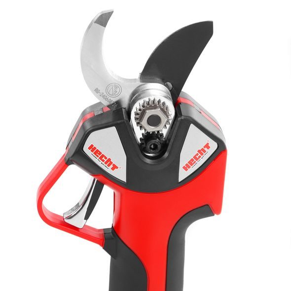 PORTABLE CHAINSAW AND SCISSORS (2IN1 SET) - HECHT 99125