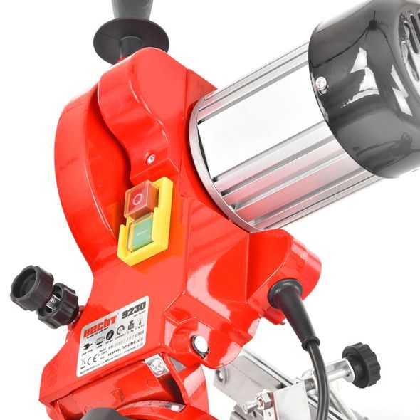 ELECTRIC CHAIN SHARPENER - HECHT 9230