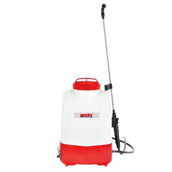 ACCU KNAPSACK SPRAYER - HECHT 9410