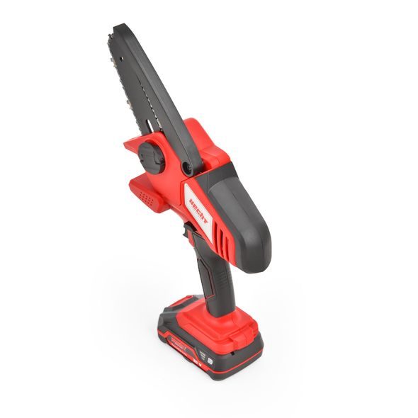 CORDLESS CHAIN SAW - HECHT 99123
