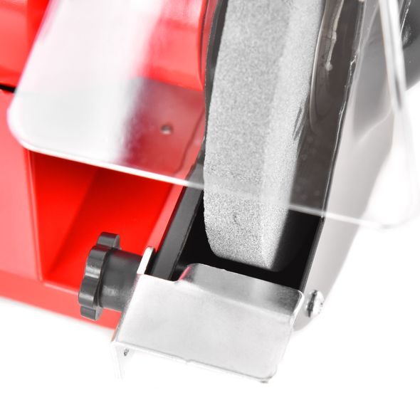 BENCH GRINDER - HECHT 1722