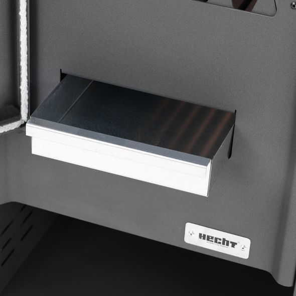 WOOD STOVES - HECHT FENIXE