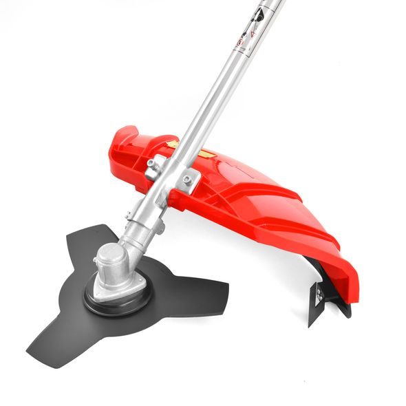 MOTOR BRUSHCUTTER  - HECHT 143 R