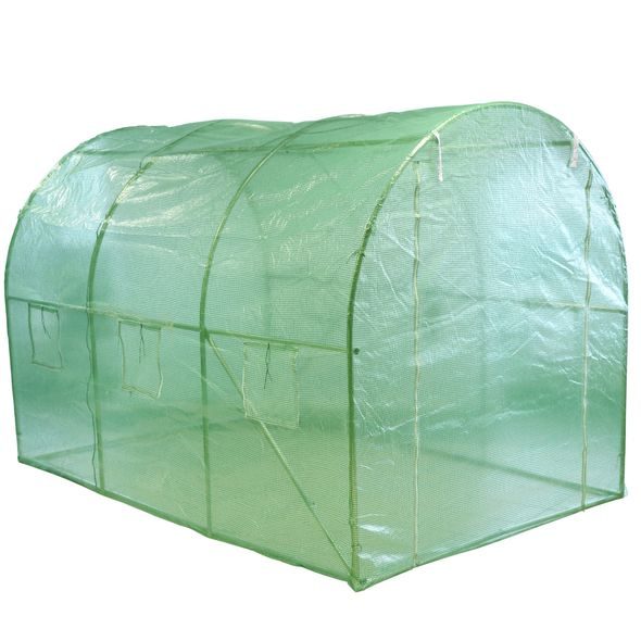 GARDEN FOIL - TUNNEL I
