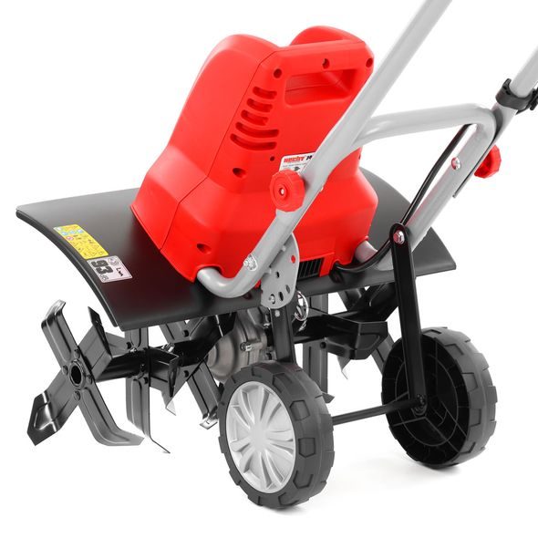 ELECTRIC CULTIVATOR - HECHT 748